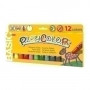 10731 TEMPERA PLAYCOLOR BASIC ONE C/12