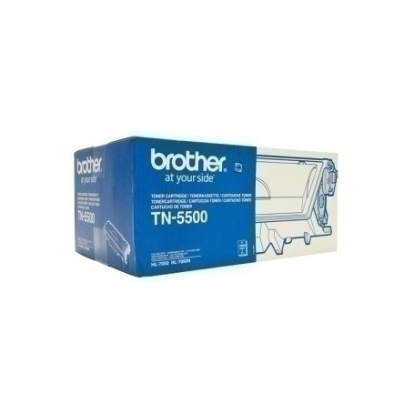 TN5500 TONER BROTHER TN5500 NEGRO