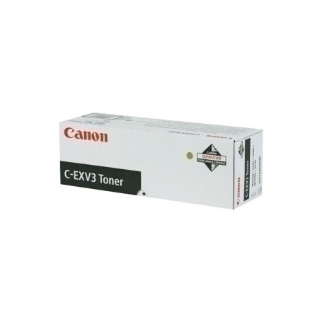 CEXV3 TONER CANON C-EXV3 6647A002AA NEGRO