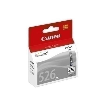 CLI526GY CART.IJ.CANON CLI-526GY GRIS