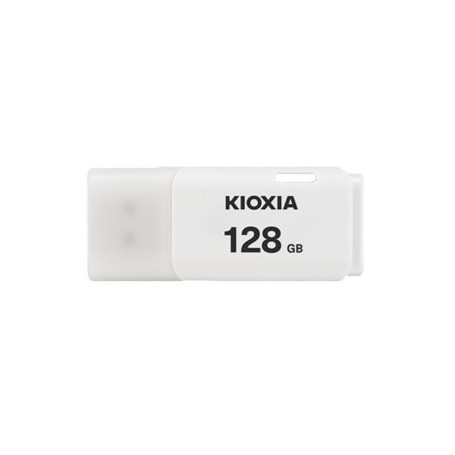 LU202W128G MEMORIA USB 128GB KIOXIA/TOSHIBA U202 2.