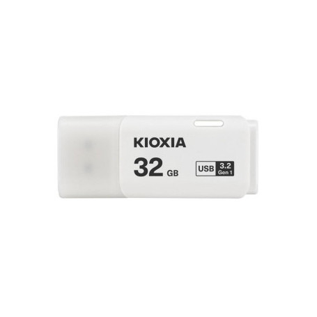 LU301W032G MEMORIA USB 32GB KIOXIA/TOSHIBA U301 3.2