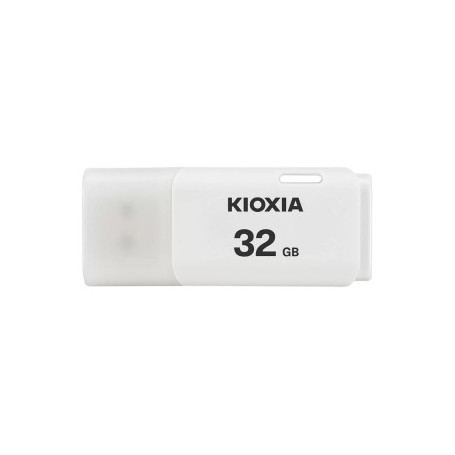LU202W032G MEMORIA USB 32GB KIOXIA/TOSHIBA U202 2.0