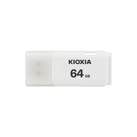 LU202W064G MEMORIA USB 64GB KIOXIA/TOSHIBA U202 2.0