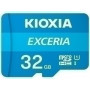 LMEX1L032GG2 TARJ. MEMORIA SD MICRO 32GB KIOXIA/TOSHI