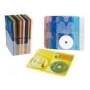 348K FUNDA CD/DVD CARCHIVO A4 11 TL.COLORES