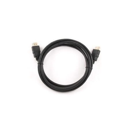 119352/CC-HDMI4-6 CABLE HDMI 1.4 (M/M) 1.8 M