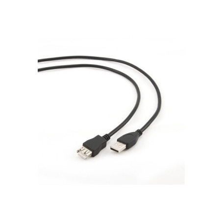 CCP-USB2-AMAF-10 CABLE USB PROLONGADOR 3M TYPE A-A