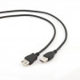 CCP-USB2-AMAF-10 CABLE USB PROLONGADOR 3M TYPE A-A