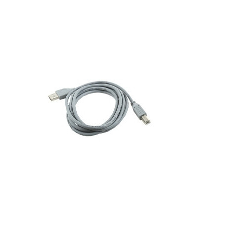 128860/CCP-USB2-AMBM CABLE USB TIPO A-B 1,8 m. (M/M)