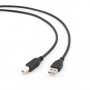 128861/CCP-USB2-AMBM CABLE USB TIPO A-B 3 m. (M/M)