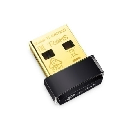 TL-WN725N ADAPTADOR USB WIFI TP-LINK TL-WN725N