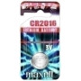 CR2016-B1 MXL PILAS MAXELL MICRO CR2016  3V B/1