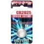 CR2025-B1 MXL PILAS MAXELL MICRO CR2025 B/1
