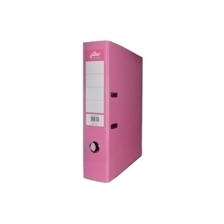 OL2070RS ARCHIVADOR OLEF COLOR A4 75 ROSA