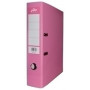 OL2070RS ARCHIVADOR OLEF COLOR A4 75 ROSA