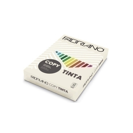 F69929742 PAPEL COLOR A3 CT. 80g 250h MARFIL