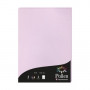 4252C PAPEL CLAIREFONTAINE POLLEN A4 50h LILA