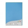 24211C PAPEL CLAIREFONTAINE POLLEN A4 25h AZUL