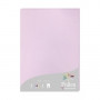 24152C PAPEL CLAIREFONTAINE POLLEN A4 25h LILA