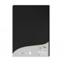 24298C PAPEL CLAIREFONTAINE POLLEN A4 25h NEGRO