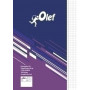 RAC9055 RECAMBIO OLEF A4 100h 4 TAL. CD.5