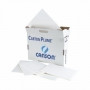 C205154220 CARTON PLUMA CANSON BLANCO  3 mm A4