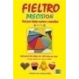 1480300099 FIELTRO PRECISION 20x30 SURTIDO B/10