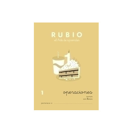 P1 CUADERNO RUBIO A5 OPERAC.y PROBLEMAS  1