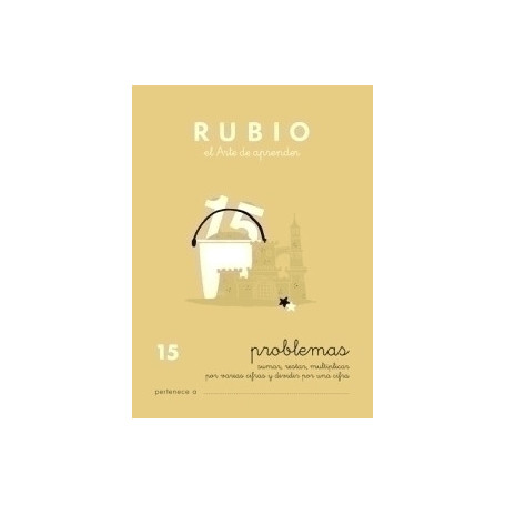 P15 CUADERNO RUBIO A5 OPERAC.y PROBLEMAS 15