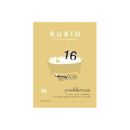 P16 CUADERNO RUBIO A5 OPERAC.y PROBLEMAS 16