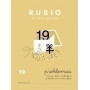 P19 CUADERNO RUBIO A5 OPERAC.y PROBLEMAS 19