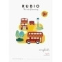 RE6A CUADERNO RUBIO A4 in ENGLISH ADVANCED 6