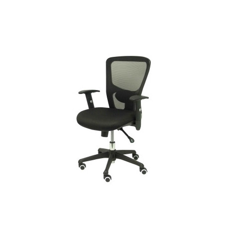 20SNBALI840 SILLA PIQUERAS POZUELO BALI NEGRO