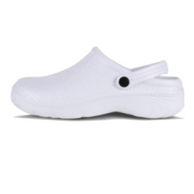 COMPRAR ZUECO OUTAS SERVICIOS P2006 BLANCO Nº39