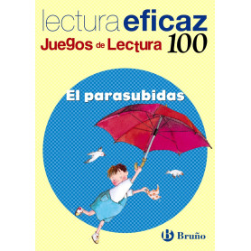 100.PARASUBIDAS.(JUEGOS LECTURA)  JEYJO