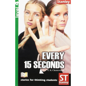 Every 15 seconds, level 4  JEYJO