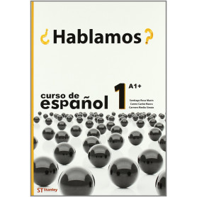 ¿Hablamos 1?  JEYJO