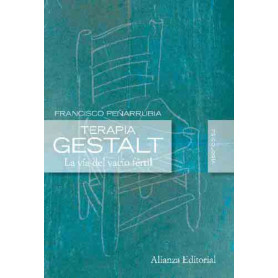 TERAPIA GESTALT.(PSICOLOGIA)  JEYJO