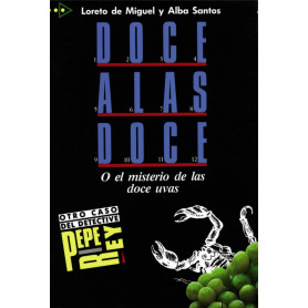 Doce a las doce  JEYJO