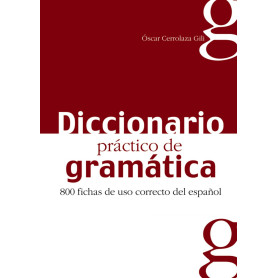 Diccionario práctico de gramática  JEYJO