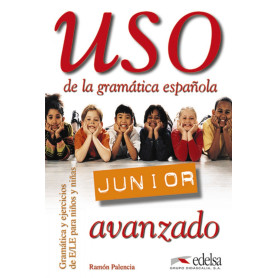 USO JUNIOR AVANZADO. (ALUMNO)  JEYJO