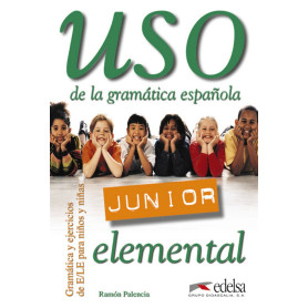 USO JUNIOR ELEMENTAL. (ALUMNO)  JEYJO
