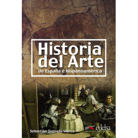 Historia arte España e Hispanoamerica  JEYJO