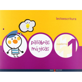 (07).PALABRAS MAGICAS (1).CUADERNO LECTOESCRITURA  JEYJO