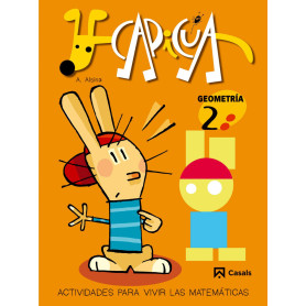 (05).GEOMETRIA 2.(CUAD.CAPICUA).-INFANTIL-  JEYJO
