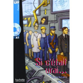 Si c`etait vrai  JEYJO