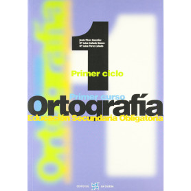 (00).ORTOGRAFIA CALESA 1O.ESO (SECUNDARIA)  JEYJO