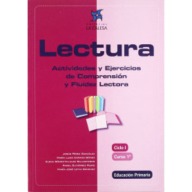 (07).ACTIVIDADES LECTURAS.(1O.PRIM) COMPRENSION FLUIDEZ  JEYJO