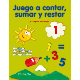 (03).1.JUEGO A CONTAR,SUMAR Y RESTAR.  JEYJO